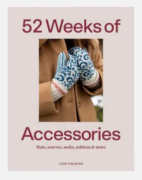 52 Weeks of Accessories