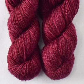 Bloodstone - 2-Ply Toes