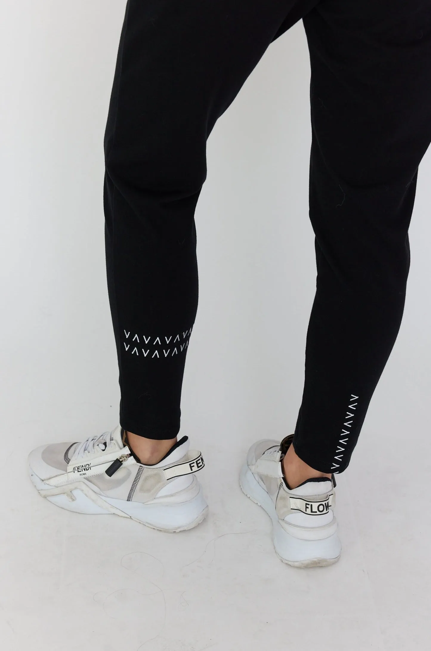 BOXTA Joggers Black