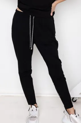 BOXTA Joggers Black