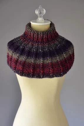 Collar Cowl