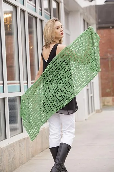 Contrarian Shawls 2