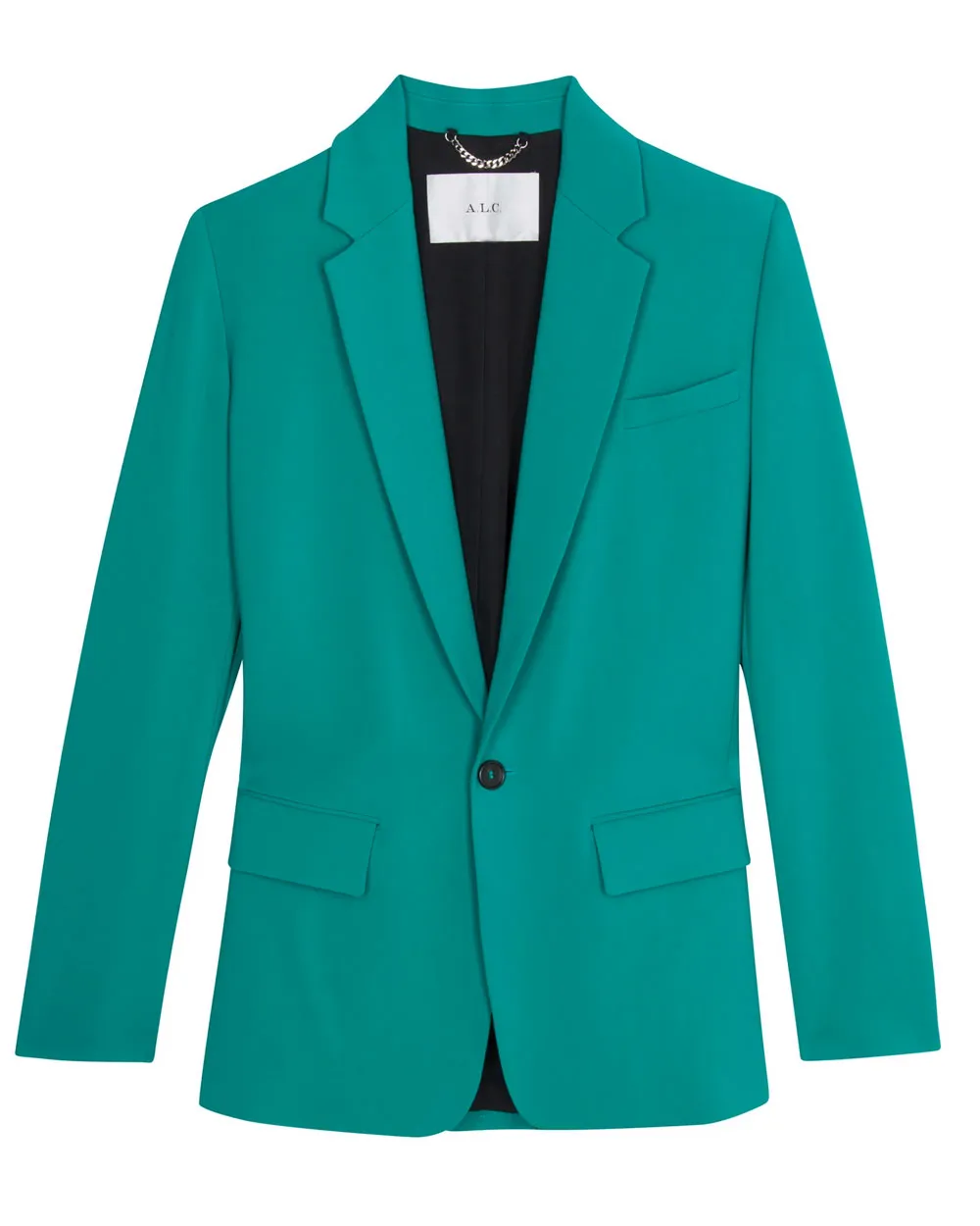 Jade Dakota Oversized Blazer