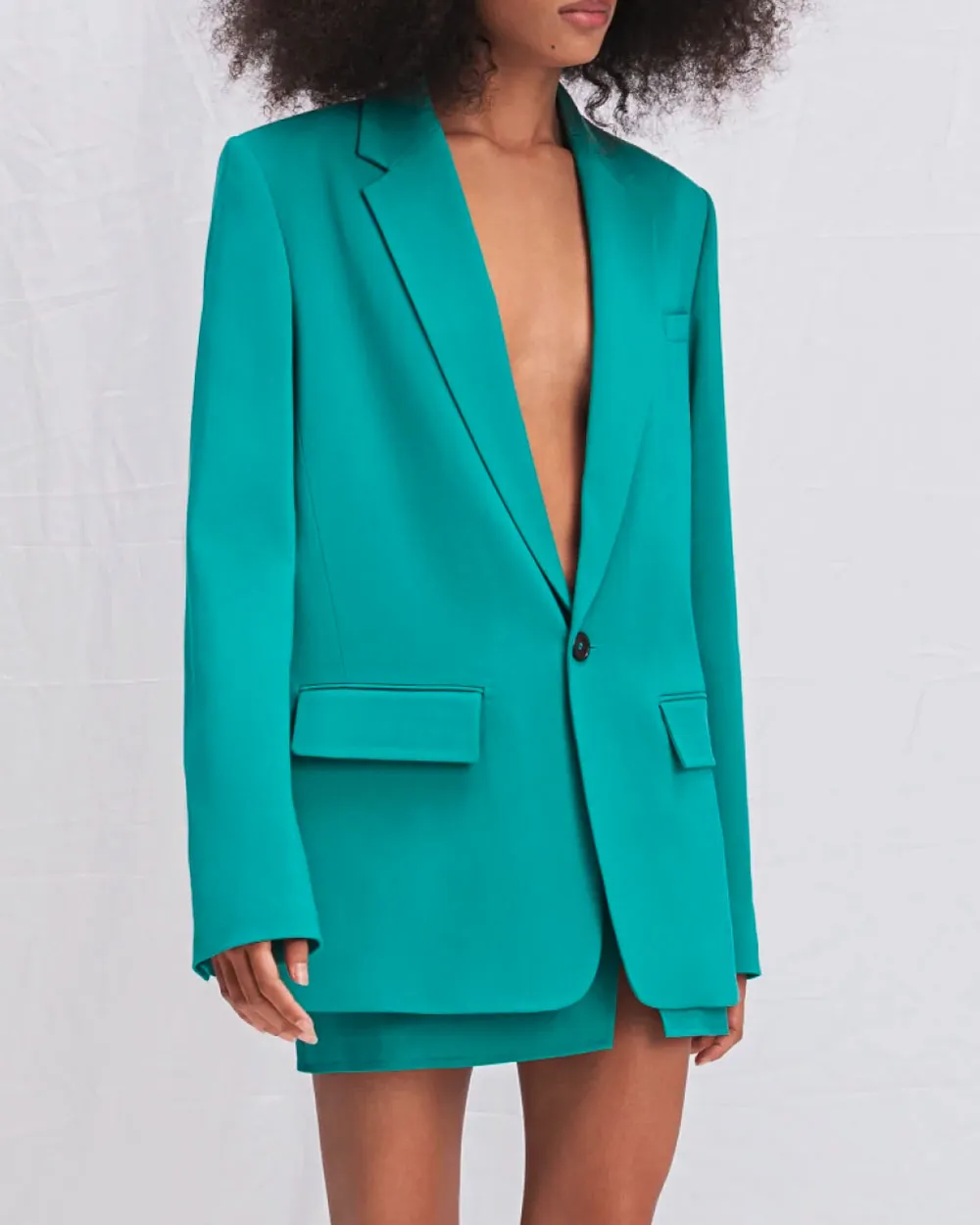 Jade Dakota Oversized Blazer