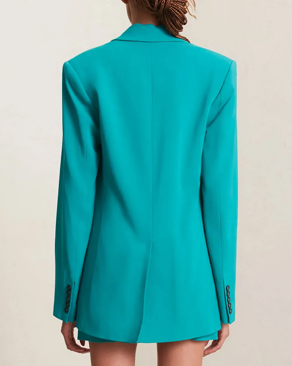 Jade Dakota Oversized Blazer