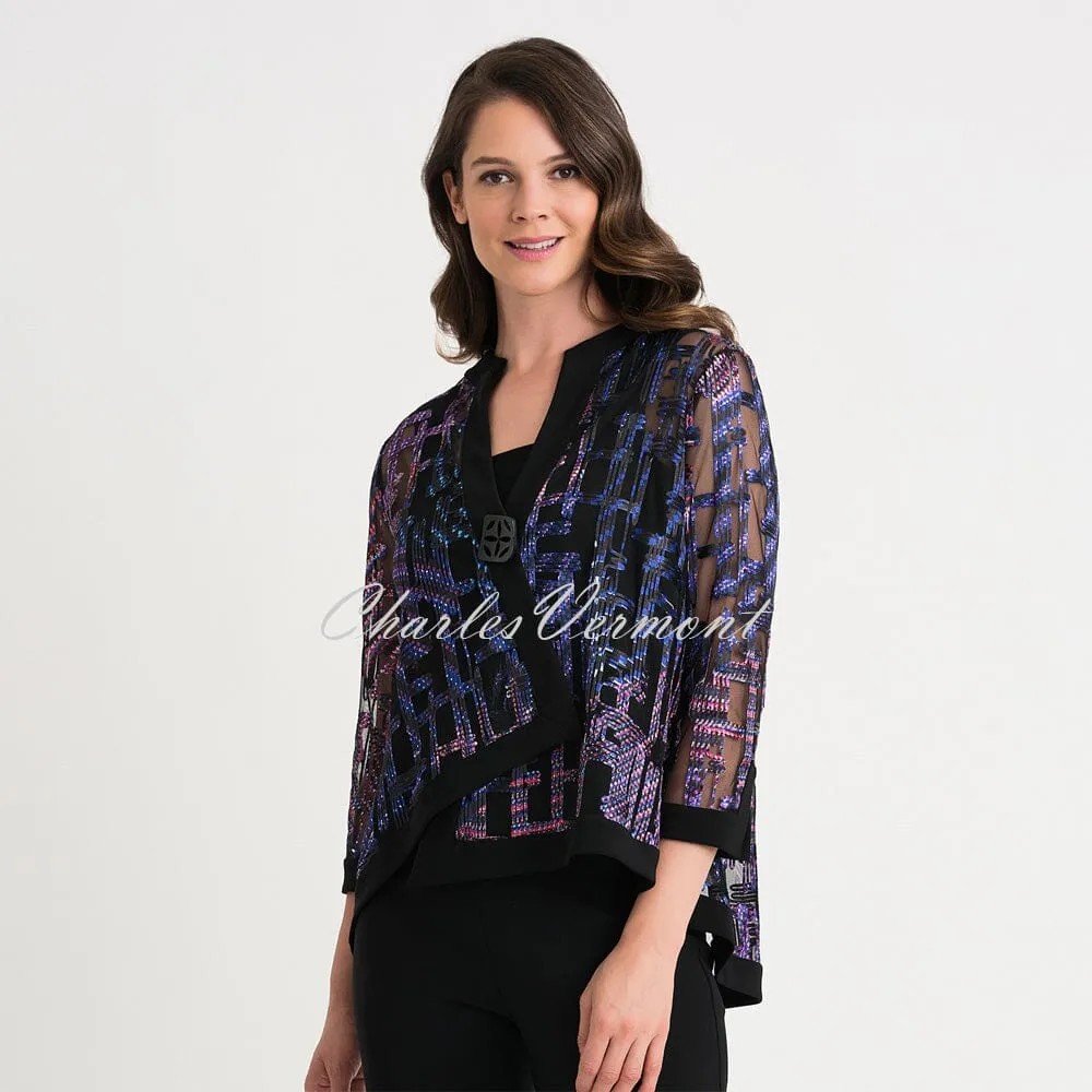 Joseph Ribkoff Jacket – Style 204334