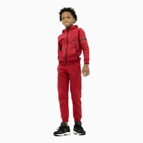 Kid's 2 Piece Set Tracksuit