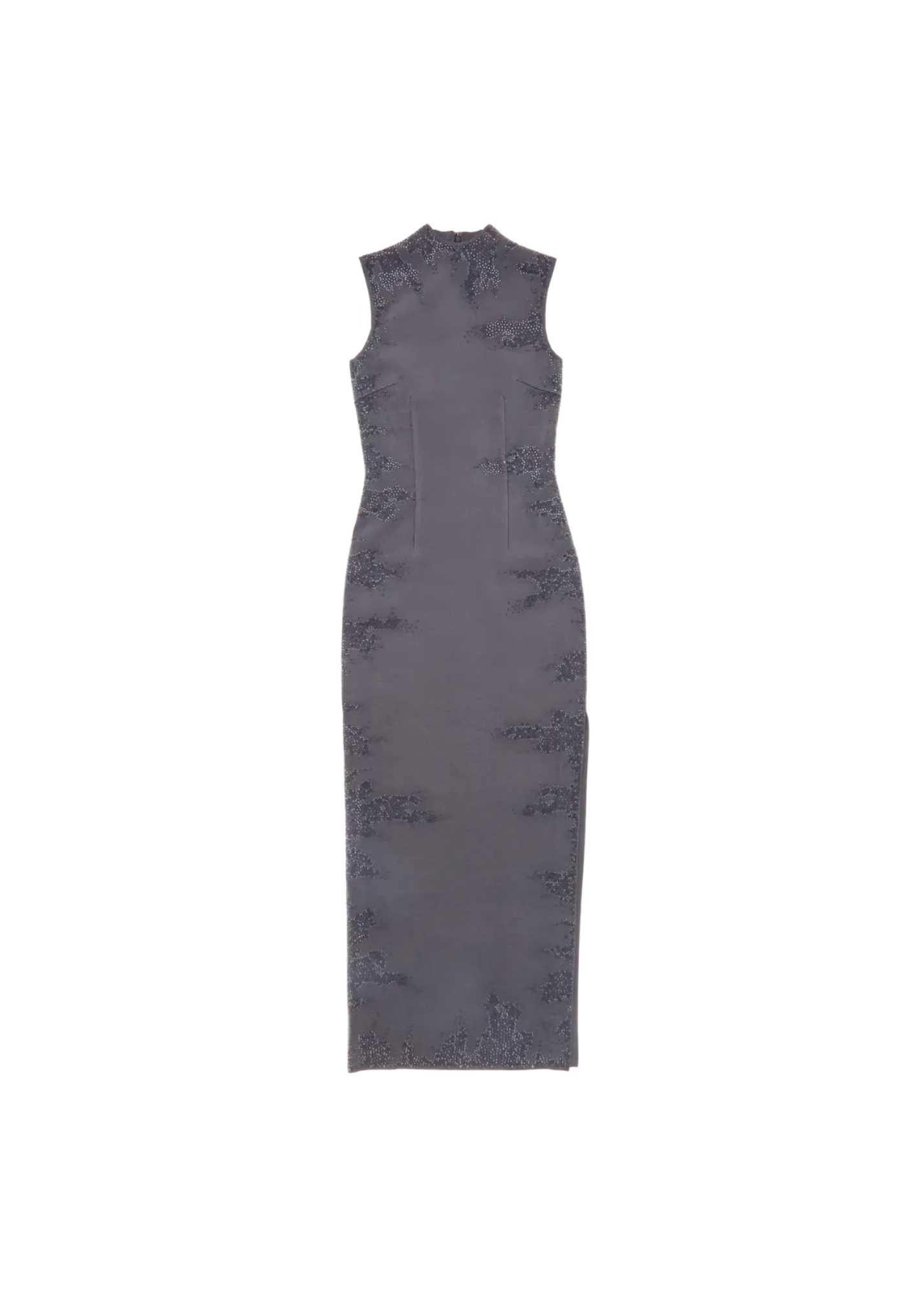 Mira Sleeveless Dress