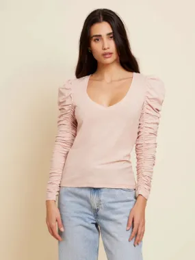 Renee Long Sleeve Top