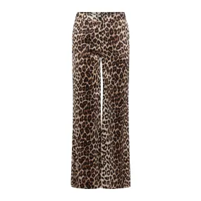 Rosetta Pants Leopard