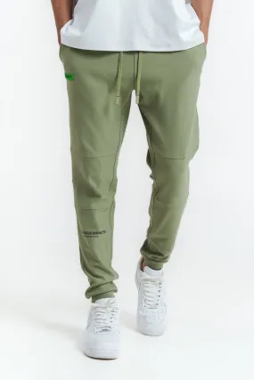 S3J013MI Drawstring Joggers