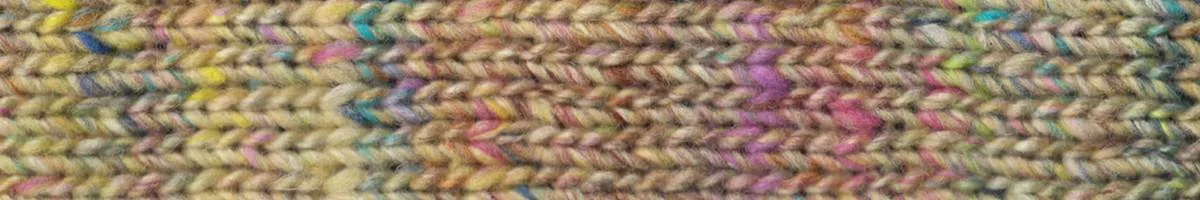 SILK GARDEN SOCK SOLO TWEED