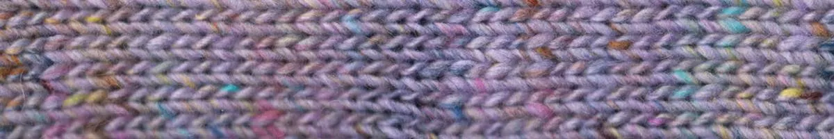 SILK GARDEN SOCK SOLO TWEED